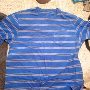 IZOD men's shirt